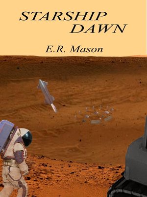 cover image of Starship Dawn